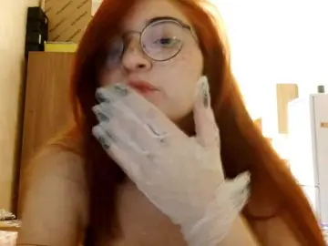 Bongacams Adult Webcams of DrucillaGalipeau