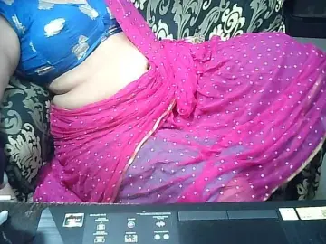 Bongacams Adult Webcam of Indianbhabhimilf40