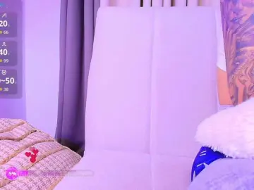 Bongacams Adult Webcam of MaddisonWelch