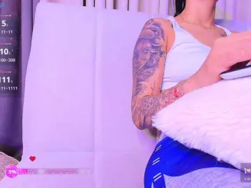 Bongacams Live Sex Cam of MaddisonWelch