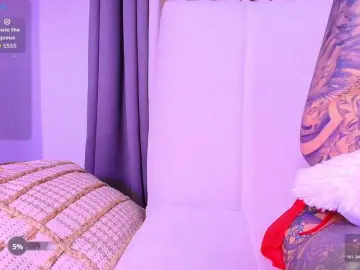 Bongacams Live Sex Cam of MaddisonWelch