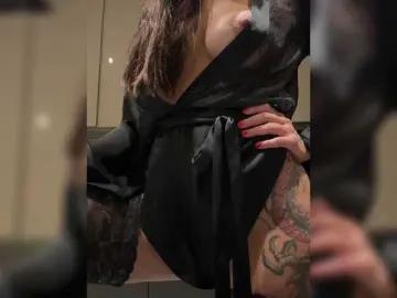 Bongacams Free Porn Cam of linahelen