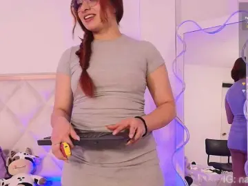 Bongacams Adult Webcams of Naomy-tay1