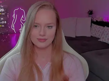 Bongacams Adult Webcam of CristalWilliams