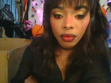 Bongacams Adult Webcams of Lilianjackson