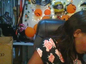 Bongacams Sex Chat of Lilianjackson