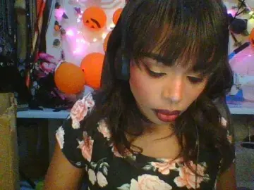 Bongacams Private Sex Chat of Lilianjackson