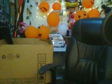 Bongacams Free Porn Cam of Lilianjackson