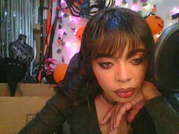 Bongacams Private Sex Chat of Lilianjackson