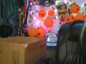 Bongacams Sex Chat of Lilianjackson