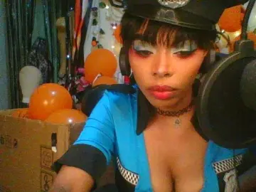 Bongacams Live Sex of Lilianjackson