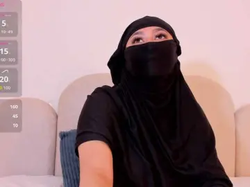 Bongacams Private Sex Chat of ghalia