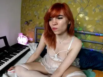 Bongacams Live Sex of olivka-flower