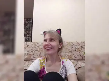 Bongacams Adult Webcam of -queen-margo-