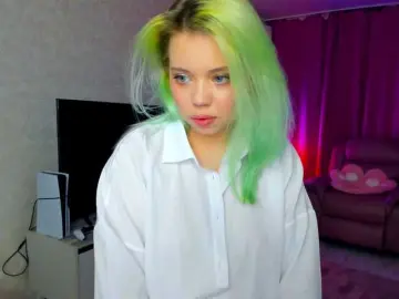 Bongacams Adult Webcams of FunnyVibe