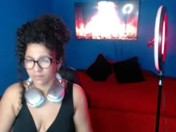 Bongacams Sex Cam of Bellacrespa