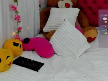 Bongacams Sex Cam of -just-maria