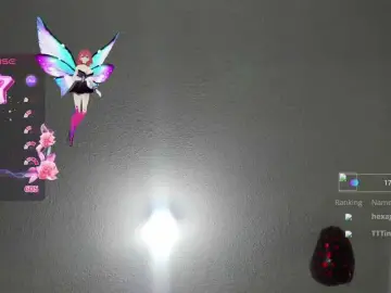 Bongacams Adult Webcams of Hanna-wish