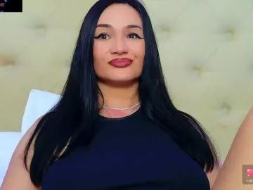 Bongacams Best live sex cam show of DaliyaArabian