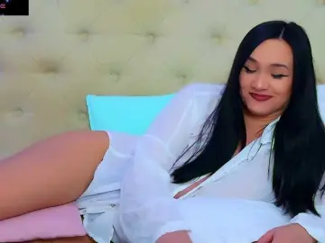 Bongacams Live Porn of DaliyaArabian