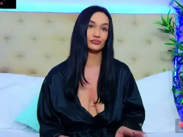 Bongacams Free Live Porn of DaliyaArabian