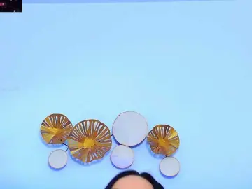 Bongacams Adult Video Chat of DaliyaArabian