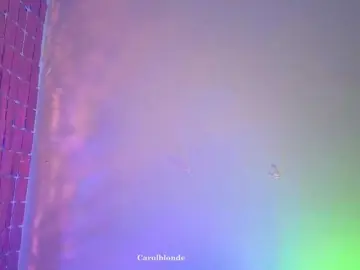 Bongacams Free Porn Cam of Charlotte-glasses