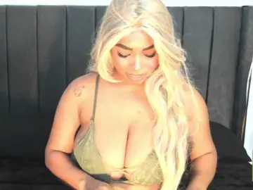 Bongacams Best Webcam of kylieboobs24