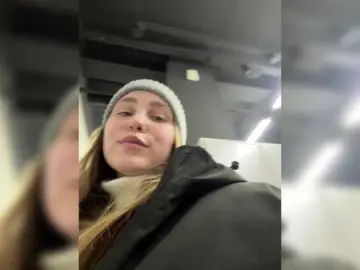 Bongacams Best Webcam of Adelaida1001