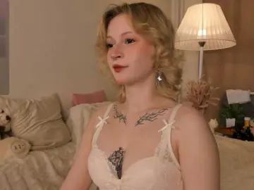 Bongacams Live Sex Cam of EfieFry