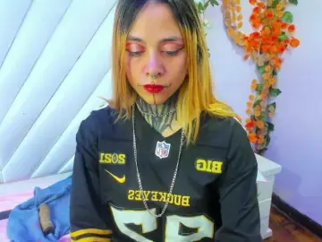 Bongacams Adult Webcams of AnalHade