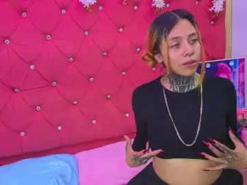 Bongacams Live Porn of AnalHade