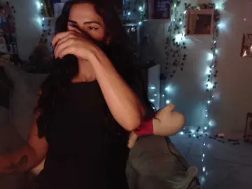 Bongacams Live Sex Cam of LatinTupi