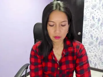 Bongacams Sex Cam of MeganCollinss