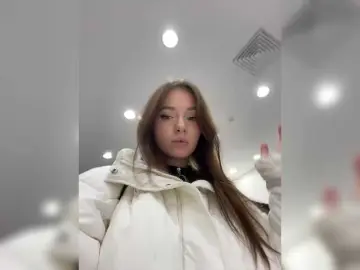 Bongacams Best Webcam of OlivkaVif