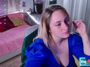 Bongacams Adult Webcams of HeleneEngel