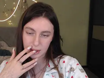 Bongacams Live Sex of Lilijily