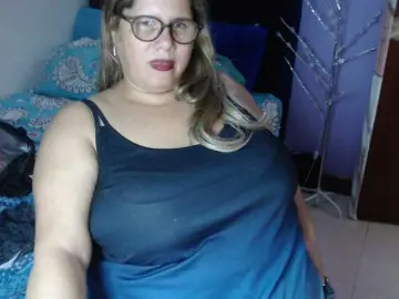 Bongacams Sex Cam of ElizabethTaylor8