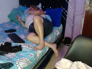 Bongacams Private Sex Chat of ElizabethTaylor8