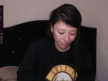Bongacams Adult Webcam of Angel-ink-333