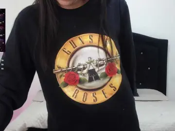 Bongacams Adult Video Chat of Angel-ink-333