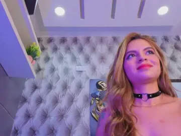 Bongacams Live Sex of Gabytaylor