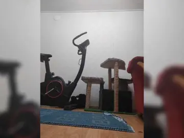 Bongacams Sex Cam of KarinaPlay23