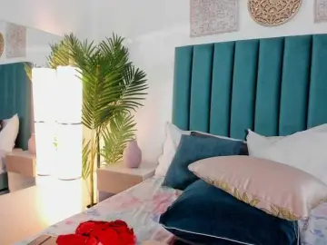 Bongacams Best Webcam of LadyFox69