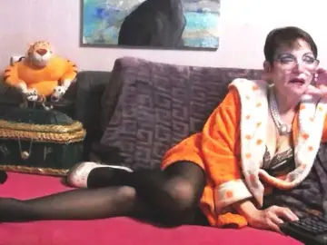 Bongacams Live Porn of SkorpionAnn