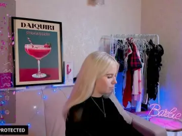 Bongacams Adult Webcam of Tasty-booty