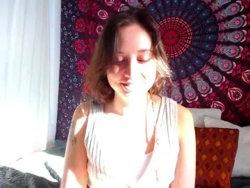 Bongacams Watch Live Sex Cams of AdalynGlow