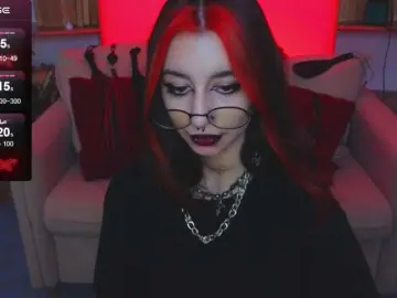 Bongacams Watch Live Sex Cams of MistressMarcelline