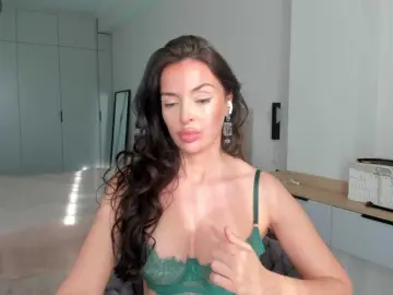 Bongacams Sex Cam of Sexy-Ev3lin