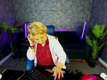 Bongacams Nude Webcam of AmaraNights